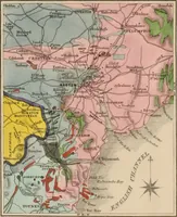 An illustration from The climate of the south of Devon : and its influence upon health, with short accounts of Exeter, Torquay, Babbicombe, Teignmouth ... / By Thomas Shapter, M.D. (1842)