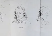 Picture 3 of 6 from Esposición sumaria del sistema frenológico del doctor Gall / [José Ramón Pacheco]. (1835), leaf 273