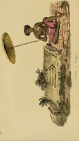 Picture 41 of 43 from Asiatic costumes; a series of forty-four coloured engravings, from designs taken from life: with a description to each subject / By Captain Smith, 44th Regiment. (1828), leaf 174
