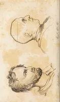 An illustration from The philosophy of phrenology / by a member of the Phrenological and Philosophical Societies of Glasgow. (1838)