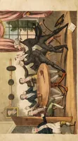 Picture 3 of 12 from Doctor Comicus; or the frolics of fortune. A comic satirical poem, for the squeamish and the queer. In twelve cantos / By a surgeon. Illustrated with numerous plates. (1828), leaf 14