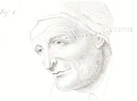 Picture 13 of 17 from Phrenology, or The doctrine of the mind : and of the relations between its manifestations and the body / By G. Spurzheim, M.D. (1830), leaf 343