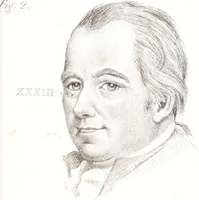 An illustration from Phrenology, or The doctrine of the mind : and of the relations between its manifestations and the body / By G. Spurzheim, M.D. (1830)