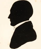 An illustration from A practical and familiar view of the science of physiognomy / compiled chiefly from the papers of the late Mr. T. Cooke, of Manchester, with a memoir and observations on the temperaments. By the editor. (1819)