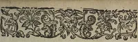 An illustration from Speculum ægrotorum: the sicke-mens glasse: or a plaine introduction wherby one may giue a true and infallible iudgement, of the life or death of a sicke bodie, the originall cause of the griefe, how he is tormented and afflicted, what thinges are medicinable to the diseased person: and the day and houre in which he shall recouer, or surrender his vitall breath. Whereunto is annexed a treatise of the foure humors, and how they are ingendered and distributed in our humane bodies; with certaine and manifest signes to discerne of whate complexion any man is: and the operation that eating, drinking, rest and exercise, worketh in euery person: with certain speciall preseruatiues for the eye-sight / Composed by John Fage. (1606)