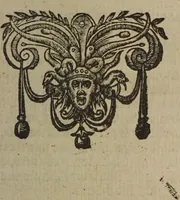 Picture 5 of 7 from Speculum ægrotorum: the sicke-mens glasse: or a plaine introduction wherby one may giue a true and infallible iudgement, of the life or death of a sicke bodie, the originall cause of the griefe, how he is tormented and afflicted, what thinges are medicinable to the diseased person: and the day and houre in which he shall recouer, or surrender his vitall breath. Whereunto is annexed a treatise of the foure humors, and how they are ingendered and distributed in our humane bodies; with certaine and manifest signes to discerne of whate complexion any man is: and the operation that eating, drinking, rest and exercise, worketh in euery person: with certain speciall preseruatiues for the eye-sight / Composed by John Fage. (1606), leaf 67