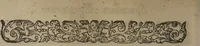 An illustration from Speculum ægrotorum: the sicke-mens glasse: or a plaine introduction wherby one may giue a true and infallible iudgement, of the life or death of a sicke bodie, the originall cause of the griefe, how he is tormented and afflicted, what thinges are medicinable to the diseased person: and the day and houre in which he shall recouer, or surrender his vitall breath. Whereunto is annexed a treatise of the foure humors, and how they are ingendered and distributed in our humane bodies; with certaine and manifest signes to discerne of whate complexion any man is: and the operation that eating, drinking, rest and exercise, worketh in euery person: with certain speciall preseruatiues for the eye-sight / Composed by John Fage. (1606)