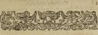 An illustration from The triall of witch-craft, shewing the true and right methode of the discouery: with a confutation of erroneous wayes / By Iohn Cotta, doctor in physicke. (1616)