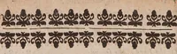 An illustration from Astrological institutions. Being a perfect isagoge to the whole astral science; or Judgment of the nature, vertue and influence of the celestial bodies upon the terrestrial. By which active (not compulsive) virtue, all manner of questions incident to sublunary actions, affairs and conditions, are resolved according to the position of the heavens / By a student in physick and astrologie [i.e. R. Turner]. (1658)
