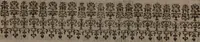 An illustration from The hierarchie of the blessed angells. Their names, orders and offices / The fall of Lucifer with his angells. Written by Tho. Heywood. (1635)