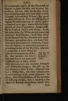 An illustration from Experiments and considerations touching colours. First occasionally written among some other essays, to a friend; and now suffer'd to come abroad as the beginning of an experimental history of colours / By the Honourable Robert Boyle. (1670)