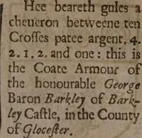 Picture 4 of 29 from The compleat gentleman. Fashioning him absolut, in the most necessary and commendable qualities concerning minde or body, that may be required in a noble gentleman. Wherevnto is annexed a description of the order of a maine battaile or pitched field, eight severall wayes. With the art of limming and other additions newly enlarged / By Henry Peacham. (1634), leaf 205