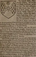 An illustration from The compleat gentleman. Fashioning him absolut, in the most necessary and commendable qualities concerning minde or body, that may be required in a noble gentleman. Wherevnto is annexed a description of the order of a maine battaile or pitched field, eight severall wayes. With the art of limming and other additions newly enlarged / By Henry Peacham. (1634)