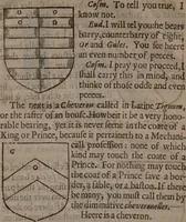 Picture 28 of 29 from The compleat gentleman. Fashioning him absolut, in the most necessary and commendable qualities concerning minde or body, that may be required in a noble gentleman. Wherevnto is annexed a description of the order of a maine battaile or pitched field, eight severall wayes. With the art of limming and other additions newly enlarged / By Henry Peacham. (1634), leaf 438