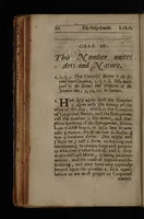 Picture 6 of 18 from The English physitians guide: or a holy-guide, leading the way to know all things past, present and to come : to resolve all manner of questions, viz. of pleasure, long-life, health, youth, blessednes, wisdome and vertue ... and teaching the way to change, cure and remedy all diseases ... / By J[ohn] H[eydon] Gent. (1662), leaf 208