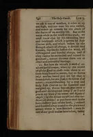 Picture 8 of 14 from The English physitians guide: or a holy-guide, leading the way to know all things past, present and to come : to resolve all manner of questions, viz. of pleasure, long-life, health, youth, blessednes, wisdome and vertue ... and teaching the way to change, cure and remedy all diseases ... / By J[ohn] H[eydon] Gent. (1662), leaf 510