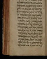An illustration from The English physitians guide: or a holy-guide, leading the way to know all things past, present and to come : to resolve all manner of questions, viz. of pleasure, long-life, health, youth, blessednes, wisdome and vertue ... and teaching the way to change, cure and remedy all diseases ... / By J[ohn] H[eydon] Gent. (1662)