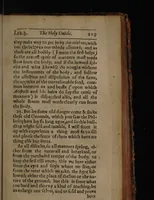 Picture 11 of 18 from The English physitians guide: or a holy-guide, leading the way to know all things past, present and to come : to resolve all manner of questions, viz. of pleasure, long-life, health, youth, blessednes, wisdome and vertue ... and teaching the way to change, cure and remedy all diseases ... / By J[ohn] H[eydon] Gent. (1662), leaf 611