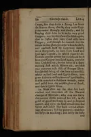 Picture 15 of 18 from The English physitians guide: or a holy-guide, leading the way to know all things past, present and to come : to resolve all manner of questions, viz. of pleasure, long-life, health, youth, blessednes, wisdome and vertue ... and teaching the way to change, cure and remedy all diseases ... / By J[ohn] H[eydon] Gent. (1662), leaf 658