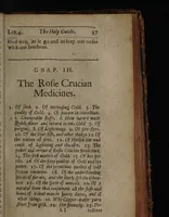 Picture 10 of 14 from The English physitians guide: or a holy-guide, leading the way to know all things past, present and to come : to resolve all manner of questions, viz. of pleasure, long-life, health, youth, blessednes, wisdome and vertue ... and teaching the way to change, cure and remedy all diseases ... / By J[ohn] H[eydon] Gent. (1662), leaf 661
