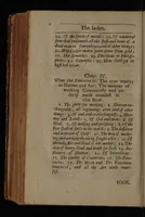 An illustration from The English physitians guide: or a holy-guide, leading the way to know all things past, present and to come : to resolve all manner of questions, viz. of pleasure, long-life, health, youth, blessednes, wisdome and vertue ... and teaching the way to change, cure and remedy all diseases ... / By J[ohn] H[eydon] Gent. (1662)