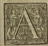 An illustration from Daimonomageia. A small treatise of sicknesses and diseases from witchcraft, and supernatural causes. Never before, at least in this comprised order, and general manner, was the like published : being useful to others besides physicians, in that it confutes atheistical, sadducistical, and sceptical principles and imaginations / [Anon]. (1665)