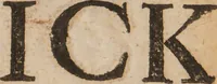 An illustration from The history of magick, by way of apology for all the wise men who have unjustly been reputed magicians from the creation, to the present age / Written in French by G. Naudæus ... Englished by J. Davies. (1657)