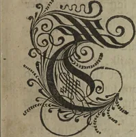 An illustration from Magnalia naturae: or, the philosophers-stone lately expos'd to publick sight and sale; being a true and exact account of the manner how Wenceslaus Seilerus the late famous projection-maker, at the Emperours court, at Vienna, came by, and made away with a very great quantity of pouder of projection, by projecting with it before the Emperor ... / By John Joachim Becher ... [by] Wenceslaus Seilerus ... Published at the request ... especially of Mr. Boyl [sic]. (1680)