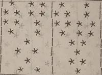An illustration from The geomancie / of Maister Christopher Cattan Gentleman. A booke, no lesse pleasant and recreatiue, then of a wittie inuention, to knovve all thinges, past, present, and to come. Whereunto is annexed the wheele of Pythagoras. Translated out of French into our English tongue [by Francis Sparry]. (1591)