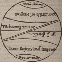 Picture 15 of 54 from The geomancie / of Maister Christopher Cattan Gentleman. A booke, no lesse pleasant and recreatiue, then of a wittie inuention, to knovve all thinges, past, present, and to come. Whereunto is annexed the wheele of Pythagoras. Translated out of French into our English tongue [by Francis Sparry]. (1591), leaf 80