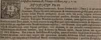 An illustration from Contemplationum physicarum ; sectiones I [-III]... / autore Marco Frederico Wendelino. (1648)