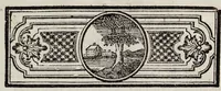 An illustration from Récit de l'avocat général de ***, aux chambres assemblées du public, sur le magnétisme animal. (1785)