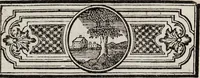 An illustration from Récit de l'avocat général de ***, aux chambres assemblées du public, sur le magnétisme animal. (1785)