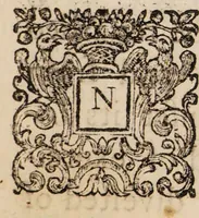 An illustration from Thoughts on dreaming. Wherein the notion of the sensory, and the opinion that it is shut up from the inspection of the soul in sleep, and that spirits supply us with all our dreams are examined by Revelation and reason. Occasioned by an essay on the phoenomenon of dreaming, in a book, entitled An enquiry into the nature of the human soul [by Andrew Baxter]. Wherein the immateriality of the soul is evinced from the principles of reason and philosophy / By Tho. Branch. (1738)