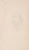 An illustration from Histoire des penchans et des sentimens de l'homme, d'après la doctrine de Gall / Par F.Ch. Ornée de vingt portraits. (1829)