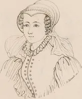 An illustration from Histoire des penchans et des sentimens de l'homme, d'après la doctrine de Gall / Par F.Ch. Ornée de vingt portraits. (1829)