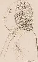An illustration from Histoire des penchans et des sentimens de l'homme, d'après la doctrine de Gall / Par F.Ch. Ornée de vingt portraits. (1829)