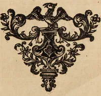 An illustration from A discourse on witchcraft. Occasioned by a bill now depending in Parliament, to repeal the statute made in the first year of the reign of King James I, intituled An act against conjuration, witchcraft, and dealing with evil and wicked spirits. (1736)