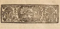 An illustration from A discourse on witchcraft. Occasioned by a bill now depending in Parliament, to repeal the statute made in the first year of the reign of King James I, intituled An act against conjuration, witchcraft, and dealing with evil and wicked spirits. (1736)