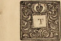 An illustration from A discourse on witchcraft. Occasioned by a bill now depending in Parliament, to repeal the statute made in the first year of the reign of King James I, intituled An act against conjuration, witchcraft, and dealing with evil and wicked spirits. (1736)