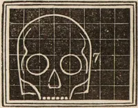 An illustration from Outlines of phrenology / [George Combe]. (1835)