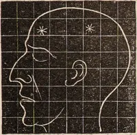 An illustration from Outlines of phrenology / [George Combe]. (1835)