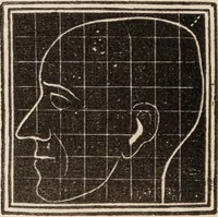 An illustration from Outlines of phrenology / [George Combe]. (1838)