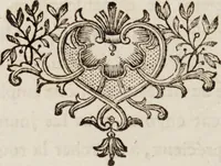 An illustration from Lettre d'un médecin de la Faculté de Paris a un médecin du College de Londres : ouvrage dans lequel on prouve contre M. Mesmer que le magnétisme animal n'existe pas / [Anon]. (1781)