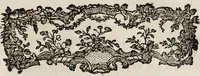 An illustration from Lettre d'un médecin de la Faculté de Paris a un médecin du College de Londres : ouvrage dans lequel on prouve contre M. Mesmer que le magnétisme animal n'existe pas / [Anon]. (1781)
