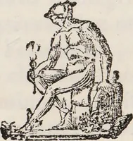 An illustration from Memoria di spontanea e singolare guarigione di un' aneurisma della femorale primitiva : osservato dalla maggior parte de' chirurgi, e medici degl' incurabili / scritta da Francesco Calise, chirurgo ordinario dell' ospedale suddetto. (1842)