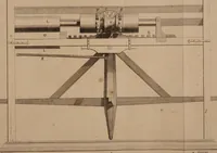 Picture 48 of 89 from Description abregée des principaux arts et metiers et des instrumens qui leurs sont propres. Le tout détaillée par figures / [Anon]. (1743), leaf 111