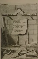 Picture 49 of 89 from Description abregée des principaux arts et metiers et des instrumens qui leurs sont propres. Le tout détaillée par figures / [Anon]. (1743), leaf 113