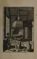 Picture 58 of 89 from Description abregée des principaux arts et metiers et des instrumens qui leurs sont propres. Le tout détaillée par figures / [Anon]. (1743), leaf 129