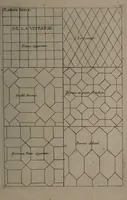 Picture 62 of 89 from Description abregée des principaux arts et metiers et des instrumens qui leurs sont propres. Le tout détaillée par figures / [Anon]. (1743), leaf 137